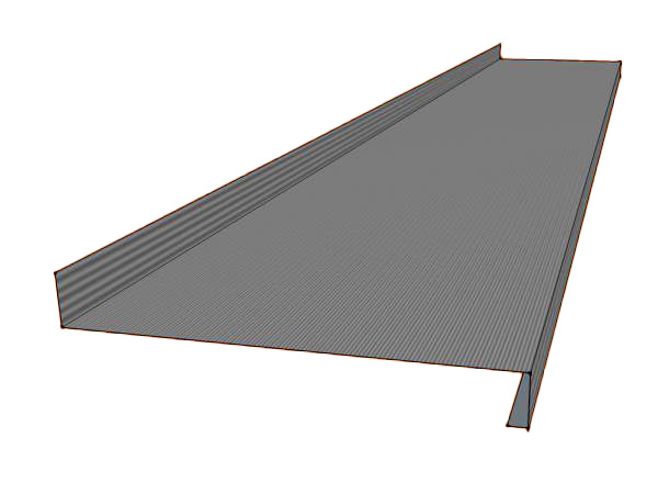 Arbeitsplatten - Abdeckung K240 auf Maß